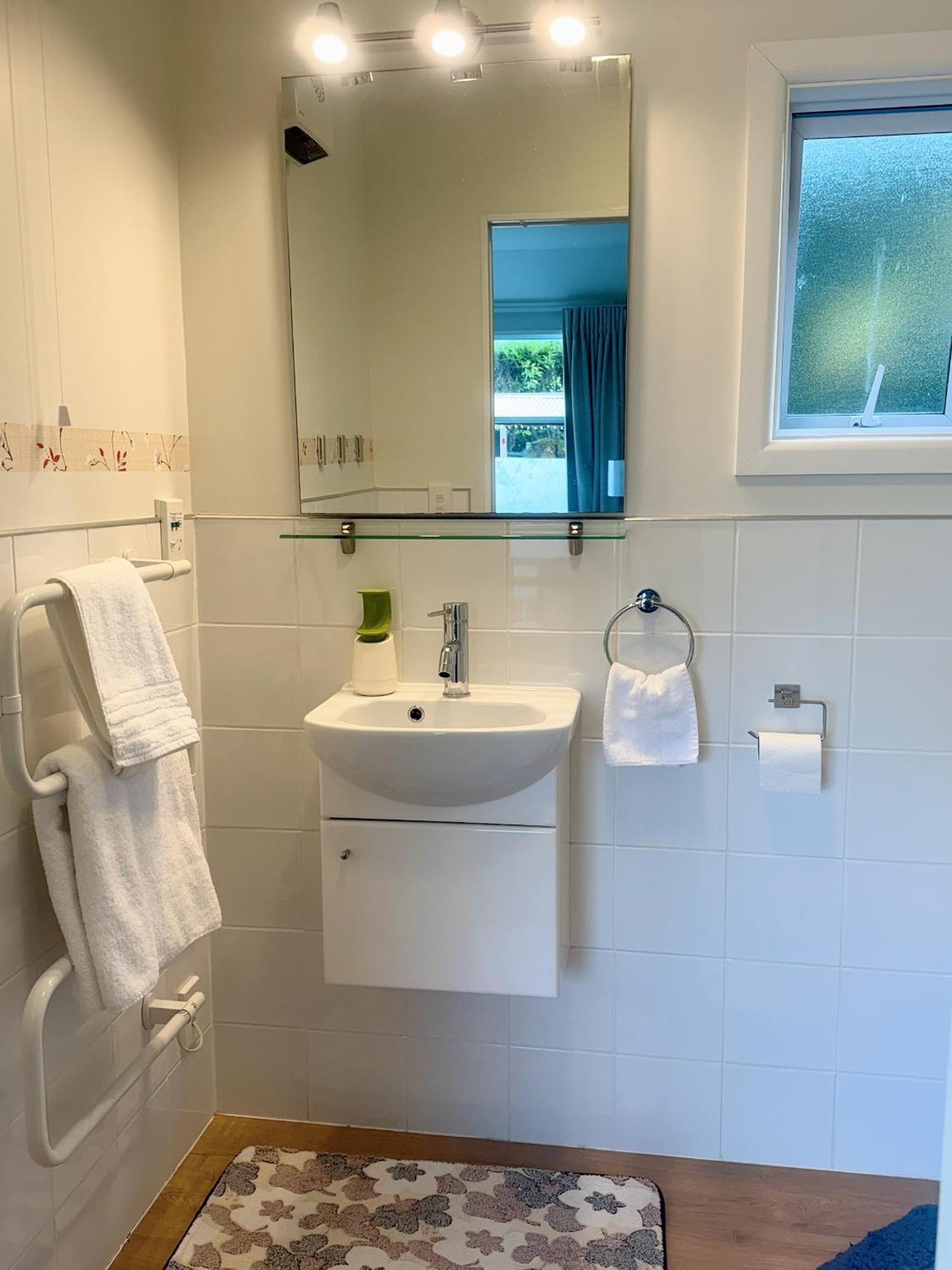 Cozy And Sunny Room Near City To Seapath Christchurch Buitenkant foto